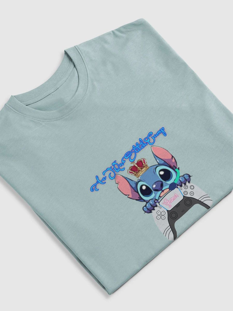Unisex Stitch T-shirt product image (32)