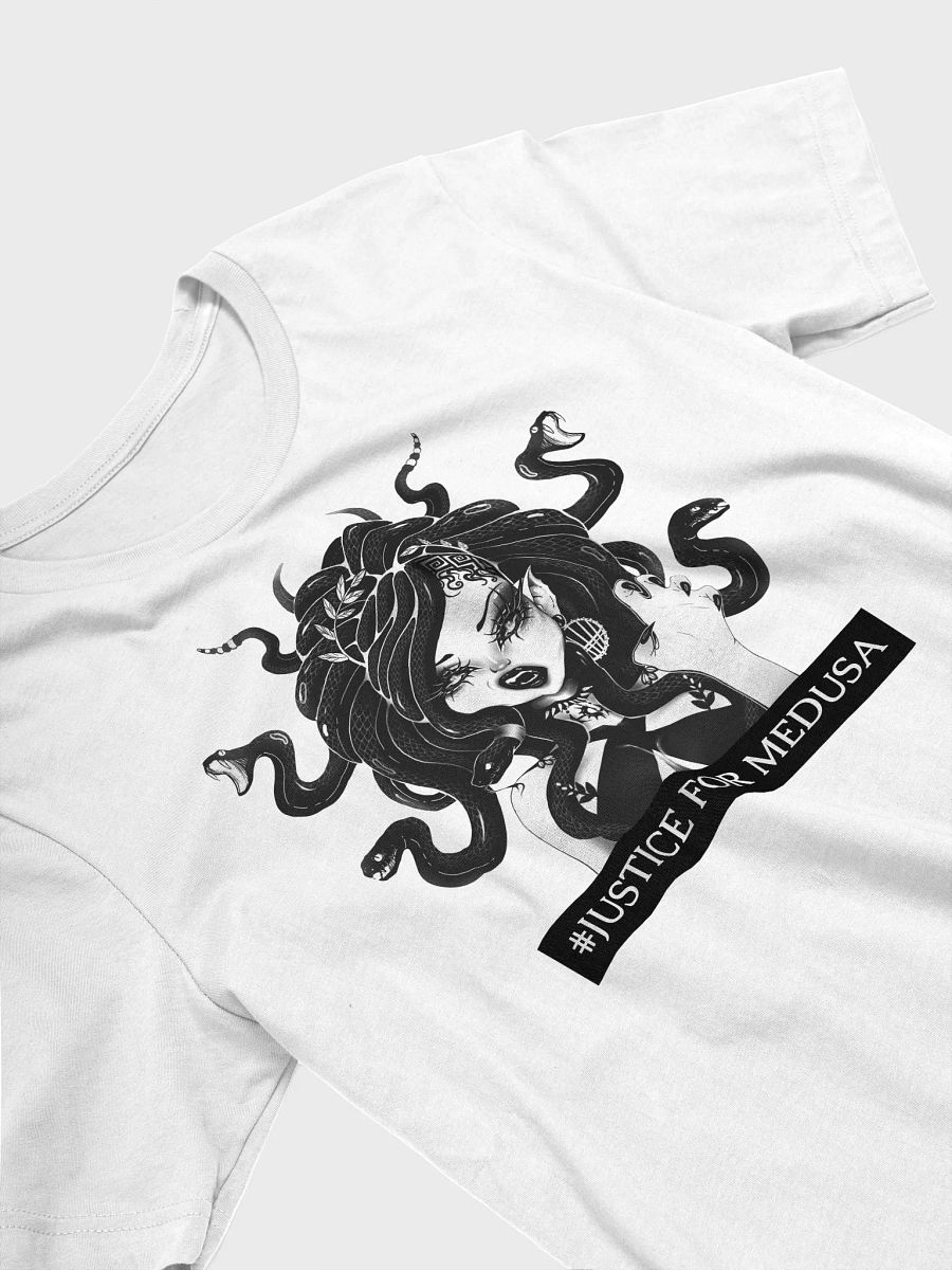 #JusticeForMedusa Women's Shirt product image (3)