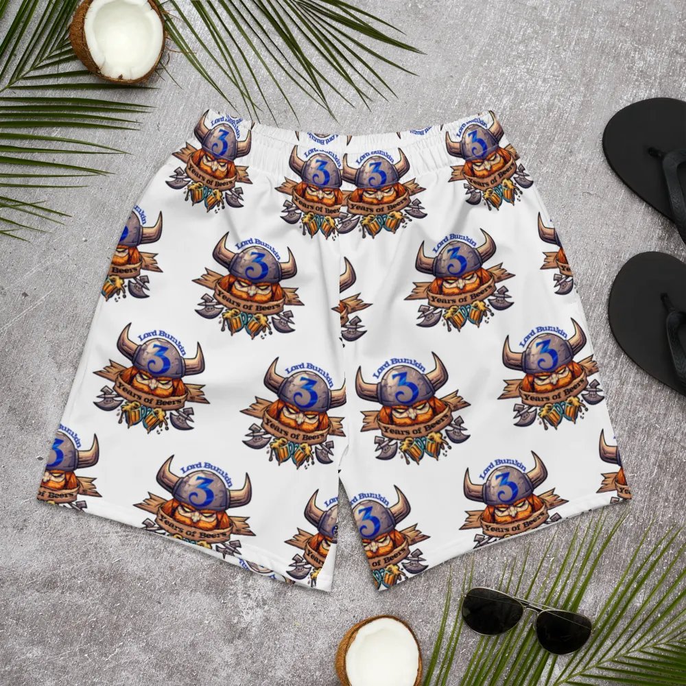 3 years affiliation shorts product image (10)
