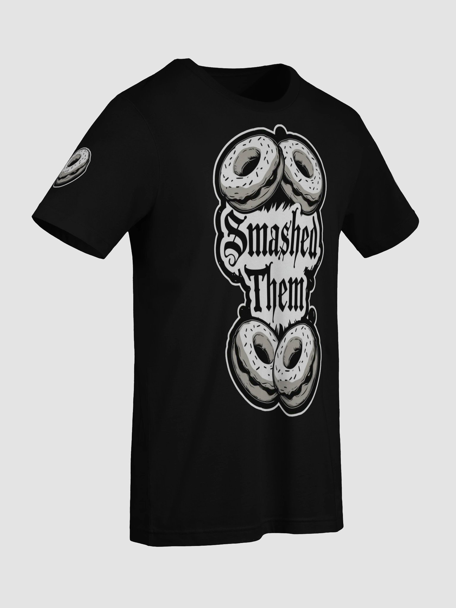 Doughnuts Smashed product image (9)
