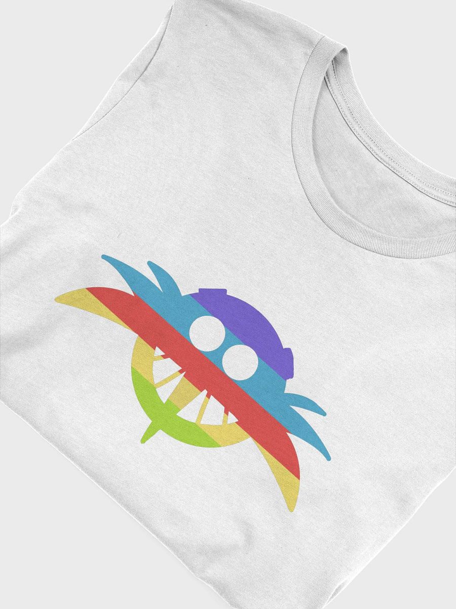 THE GAY ASS TSHIRT product image (3)