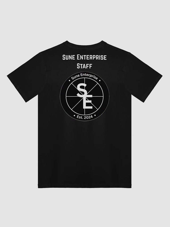 Sune Enterprise Merch - SE Staff product image (2)