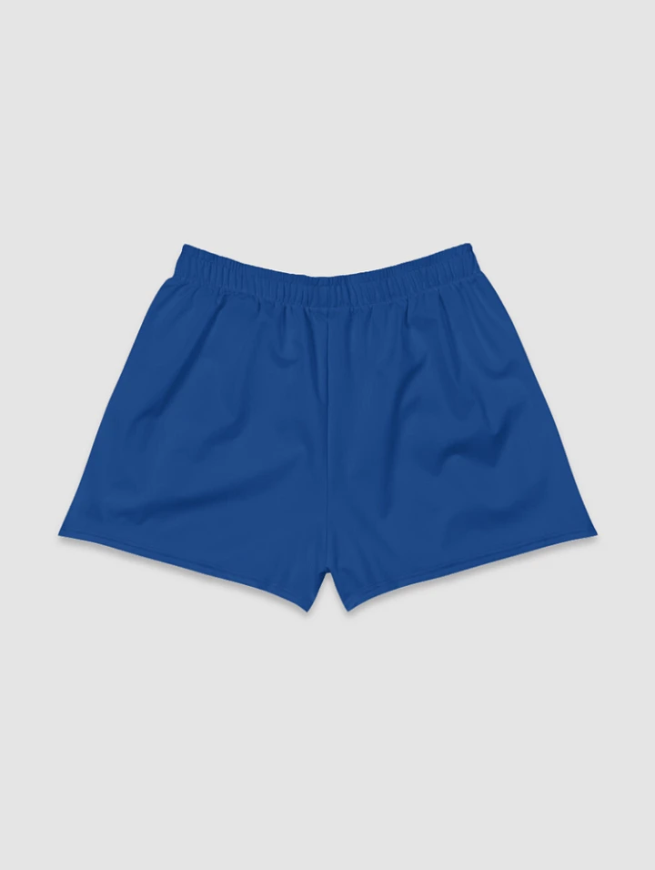 SS'23 Shorts - Royal Blue product image (2)