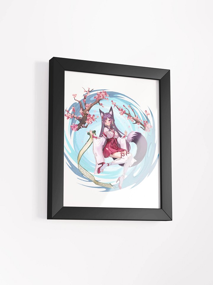 Ririna (Sun) Splash Art Poster product image (8)