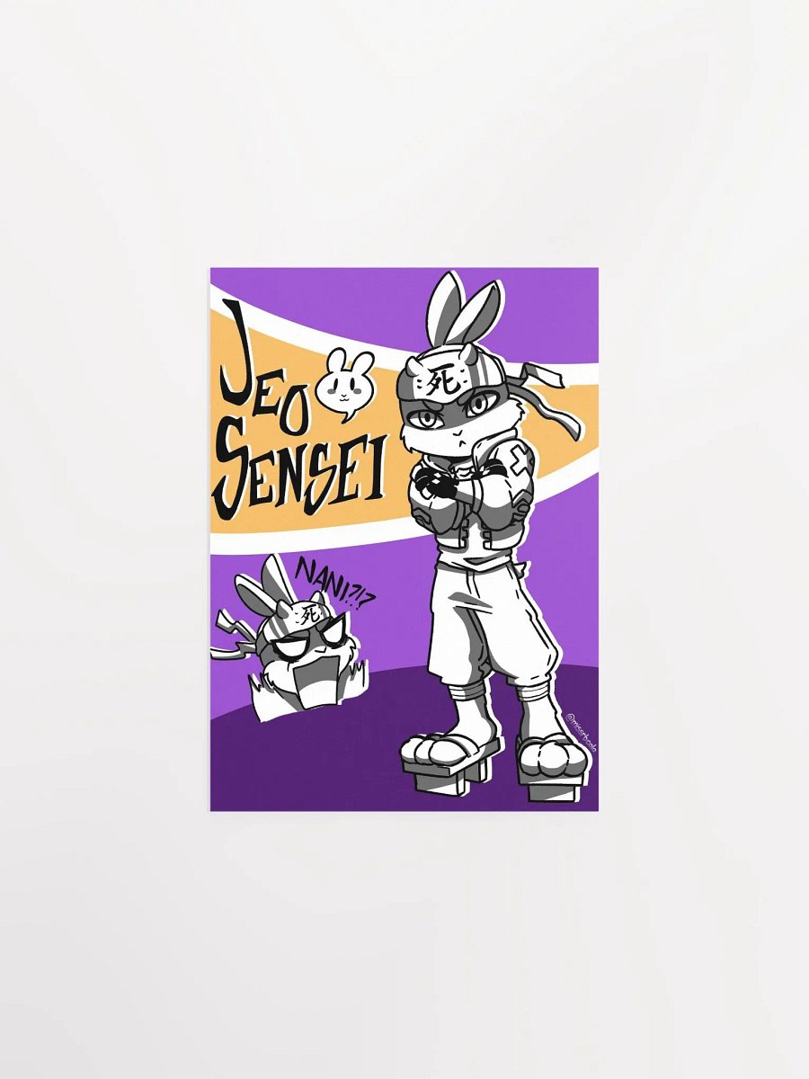 Jeo Bunny product image (1)