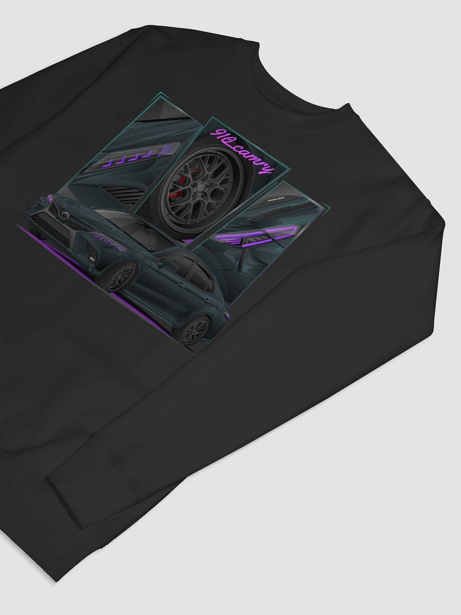 Sweatshirt - 910_camry product image (21)