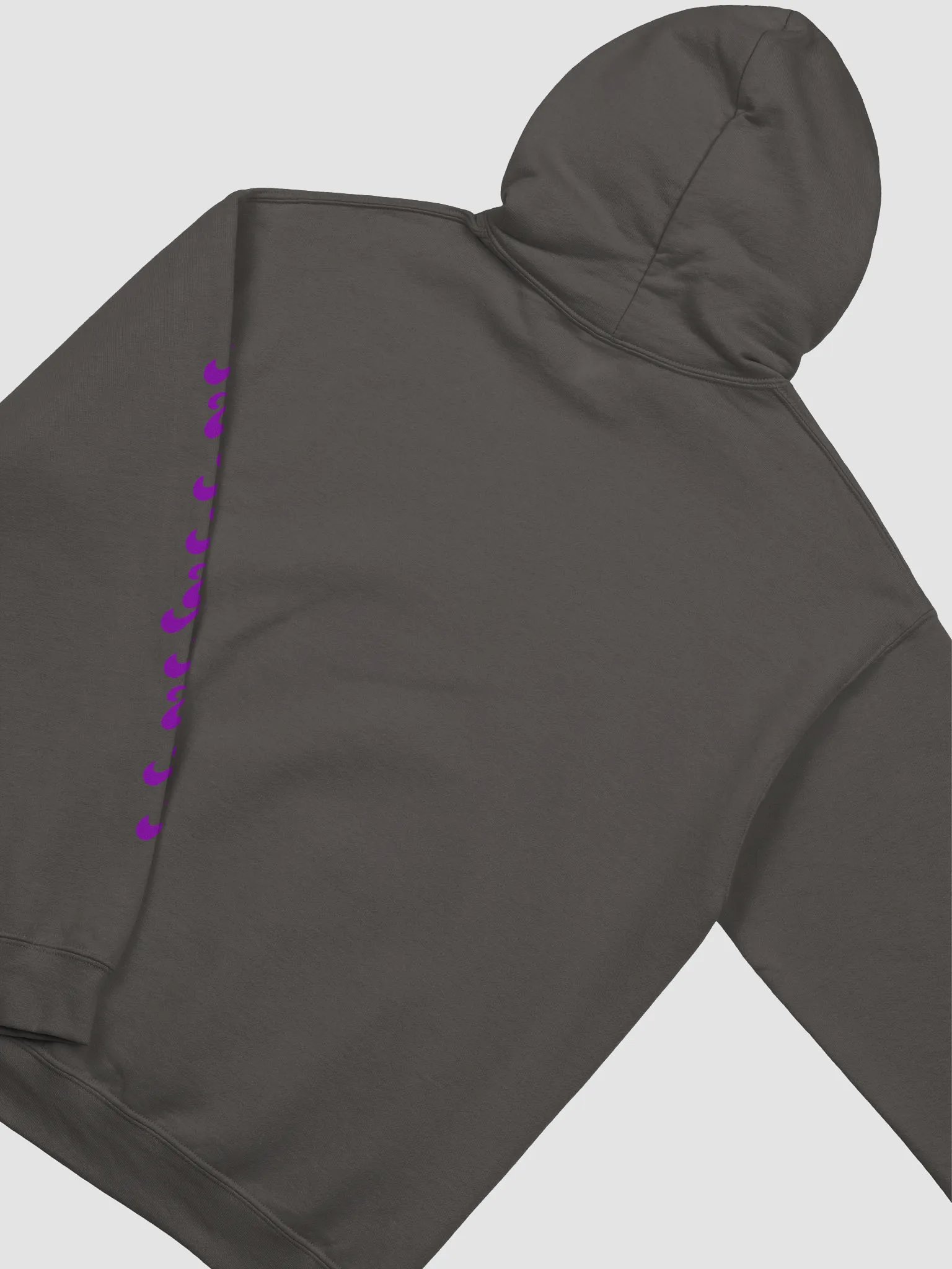 Hoodie - HoodPuff - *Impr. sur manche*, les parfaits hoodies unisex ! product image (4)
