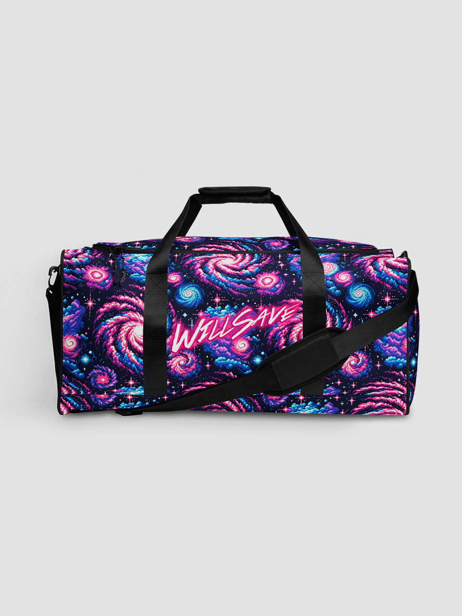 Will Save the Duffle Bag product image (1)