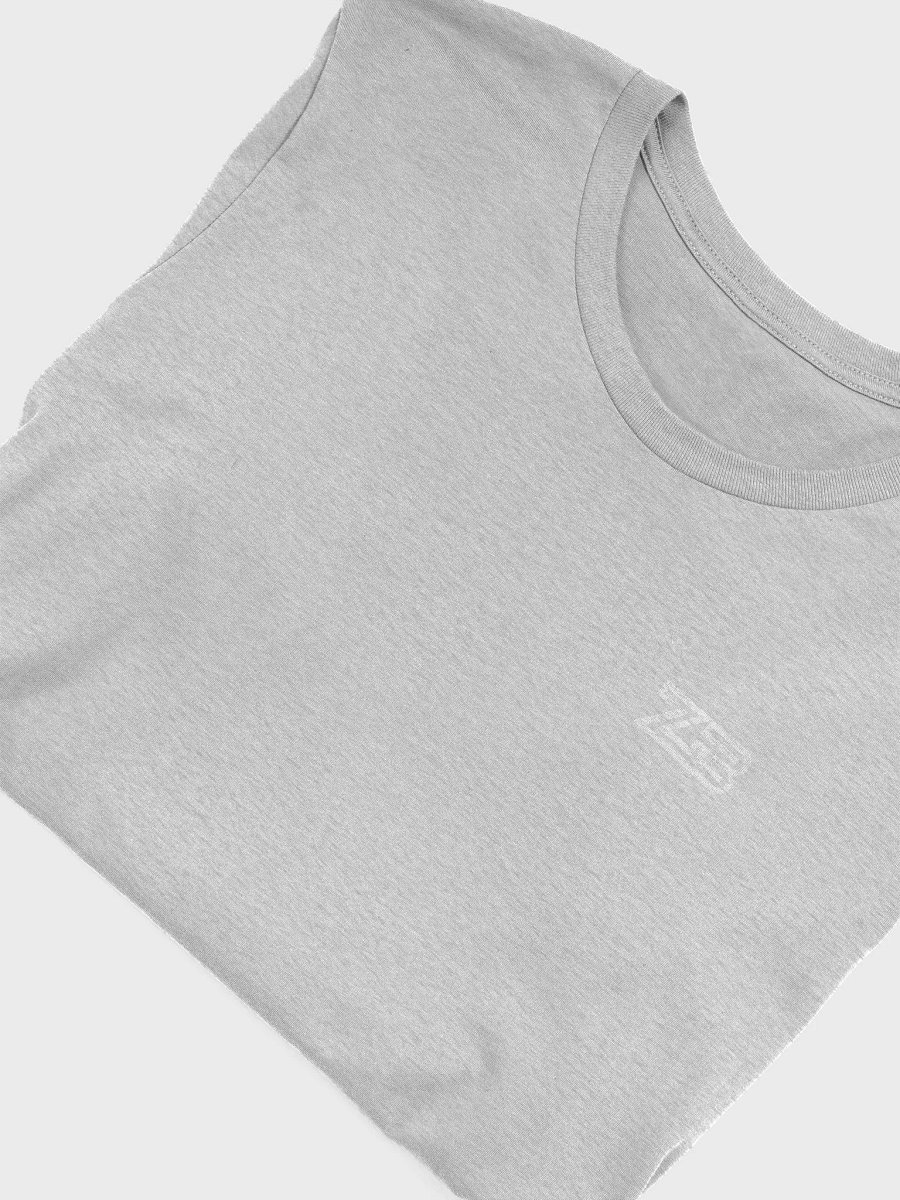 ZB's Bella+Canvas Supersoft T-Shirt product image (50)