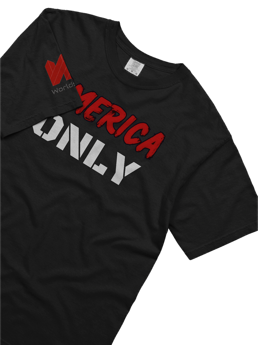 America Only - WorldsWave product image (5)