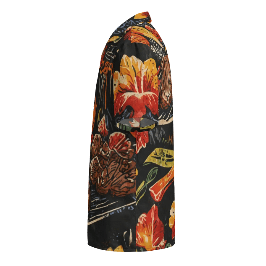 Pitmaster Paradise: Pork Chop Luau Edition product image (9)