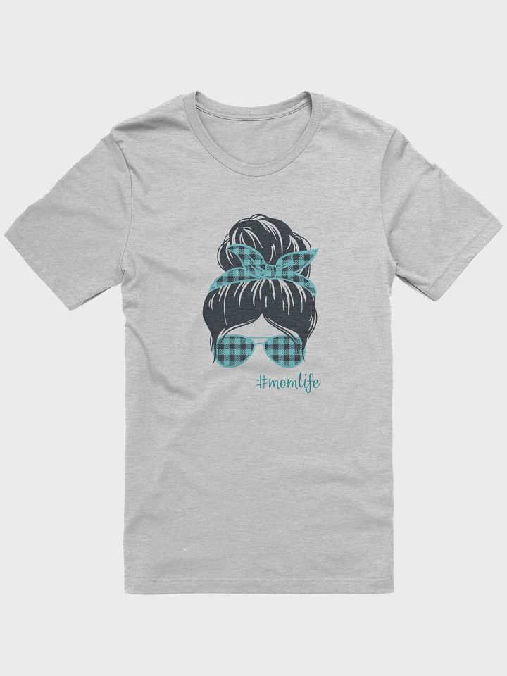 Beach Babe Bun Tee product image (1)
