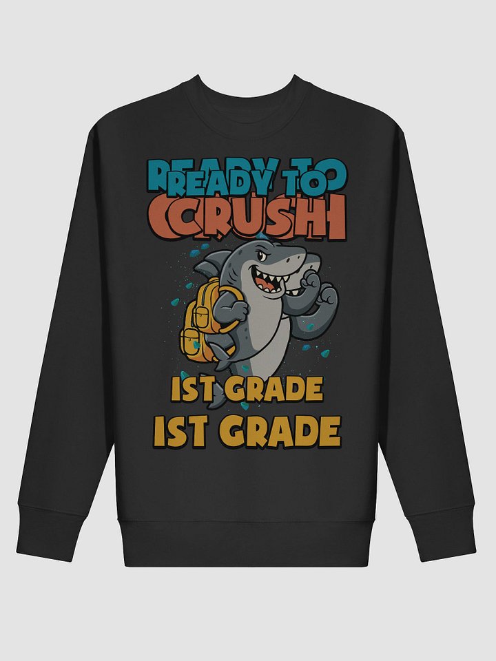 Ready to Crush 1st Grade product image (2)