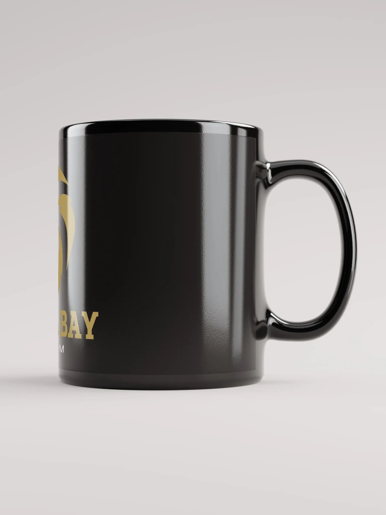 Tampa Bay Storm Black Mug product image (4)