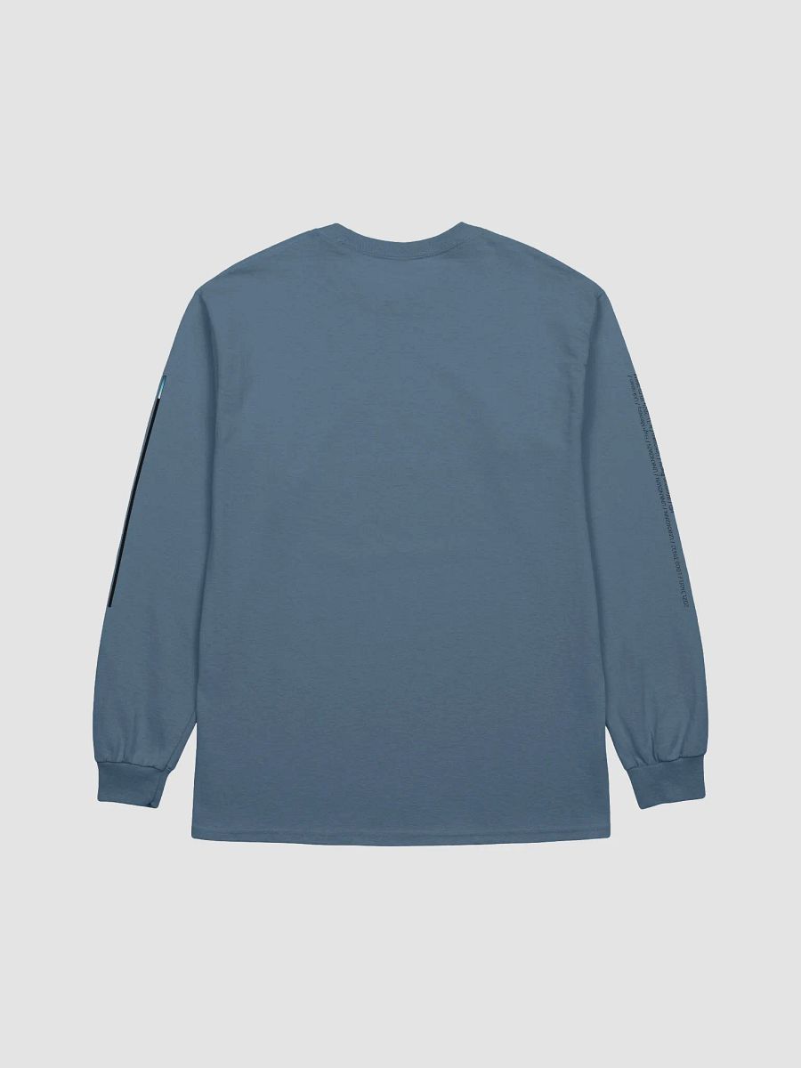 STFC Maintenance Long-sleeve Tee product image (2)