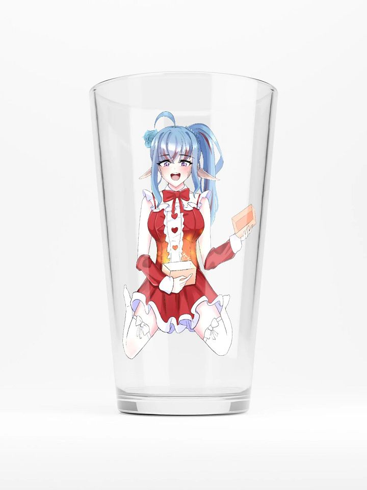 Alt Christmas glass product image (1)