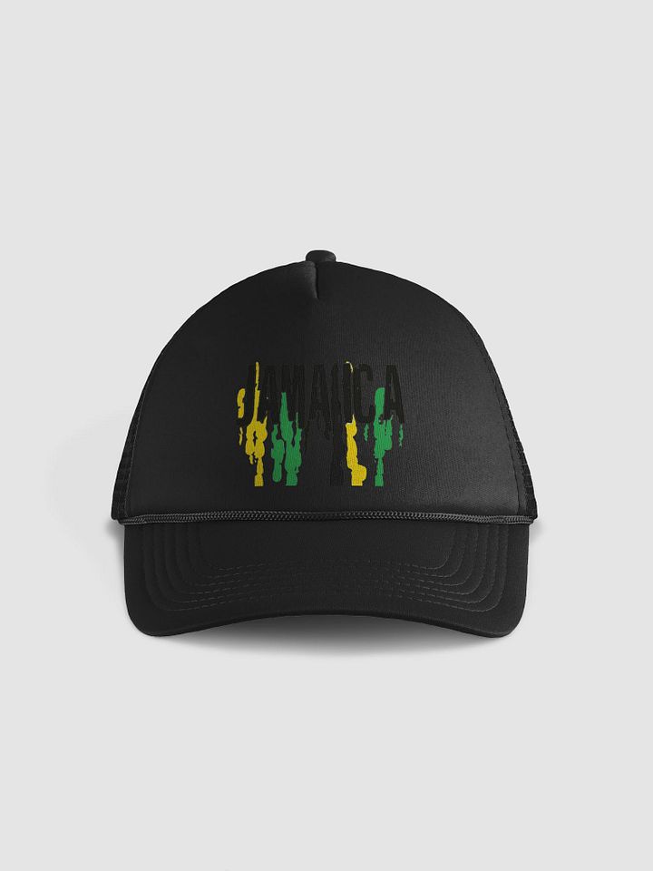Jamaica waterdrop cap product image (3)