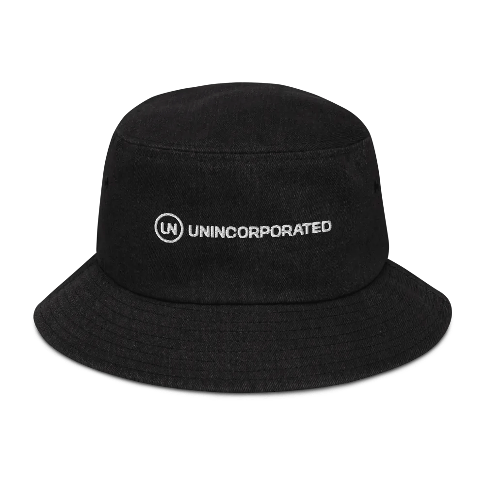 Bucket Hat product image (1)