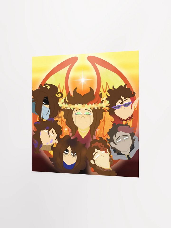 THE FIVE STAGES OF GRIEF BUT YOU'RE STILL ALIVE: Mostly Muted Album Cover product image (2)