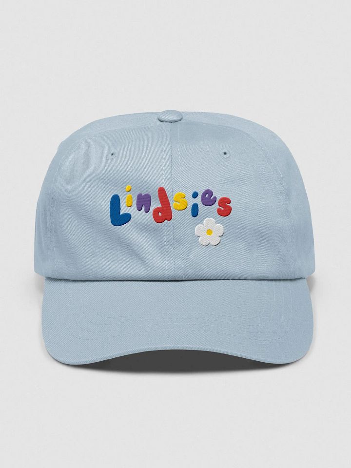 Lindsies Dad Cap product image (1)