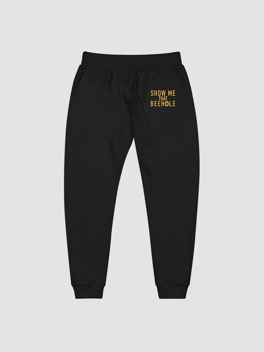 SMTB Unisex Fleece Sweatpants product image (1)