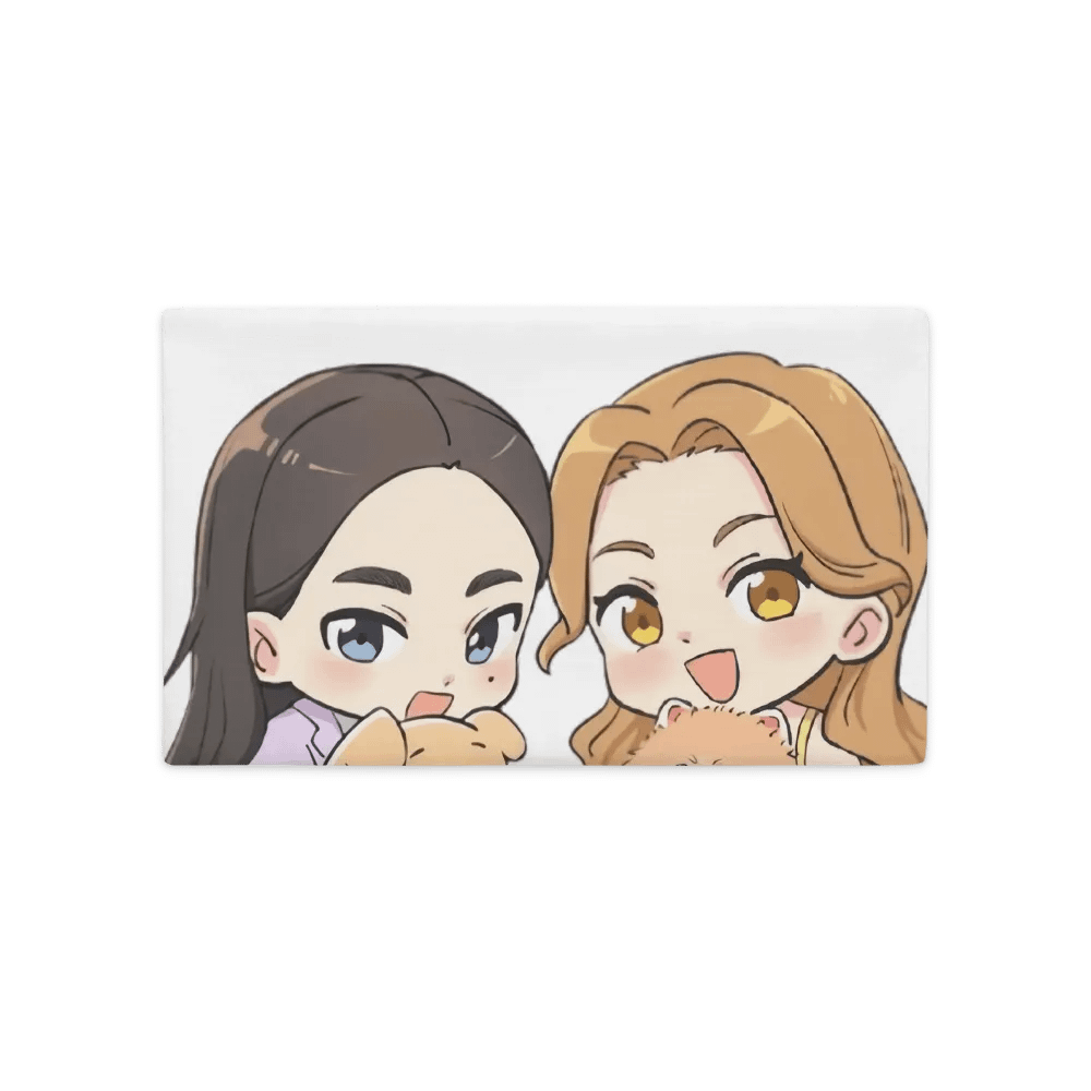 LingOrm Pillow Case product image (2)