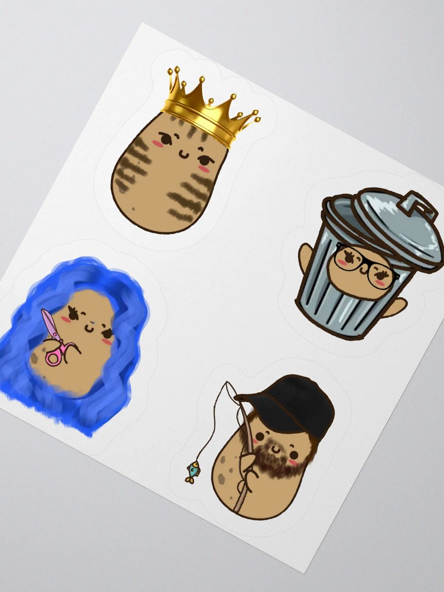 Family Pack product image (4)