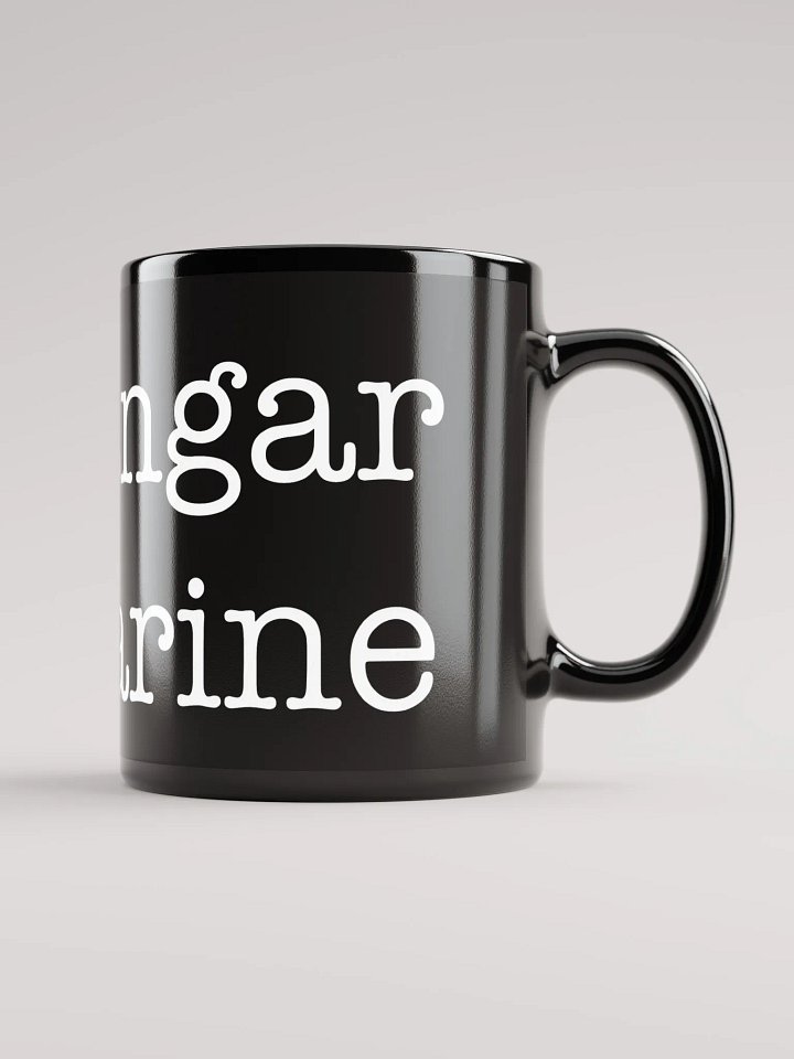 Dangar Marine mug product image (1)