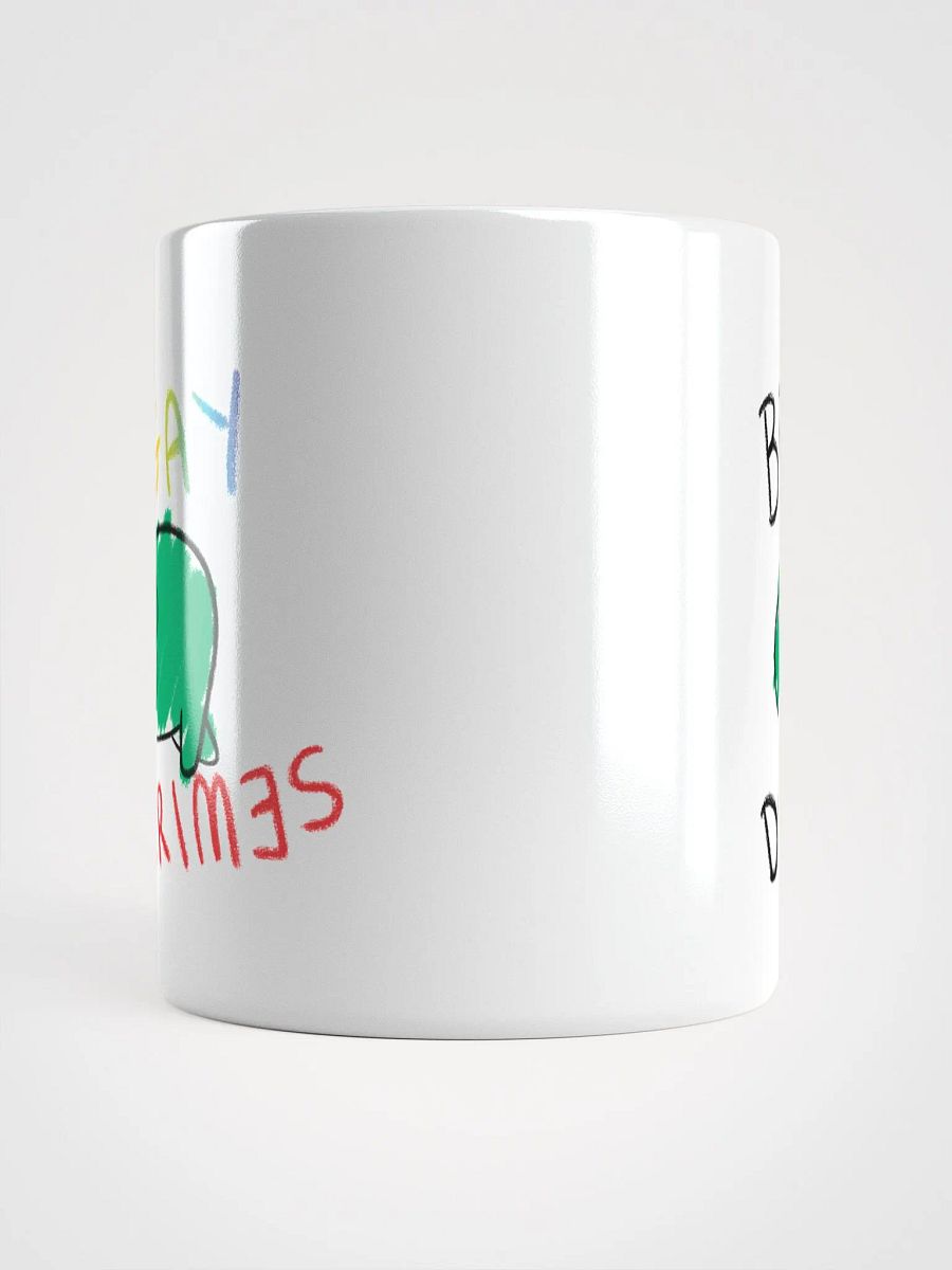 Be Gay Do Crimes Mug product image (5)