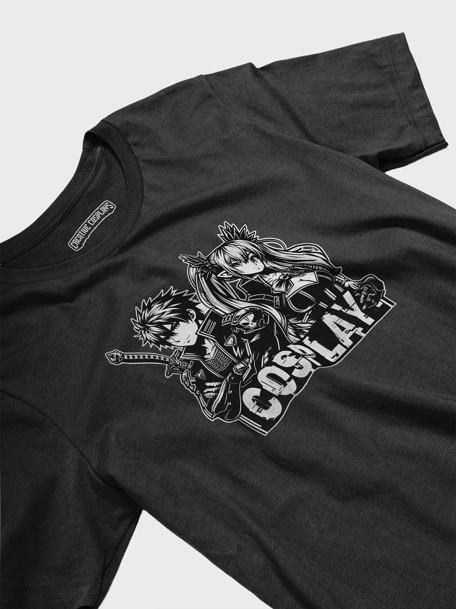 Cosplay Anime T-Shirt product image (3)
