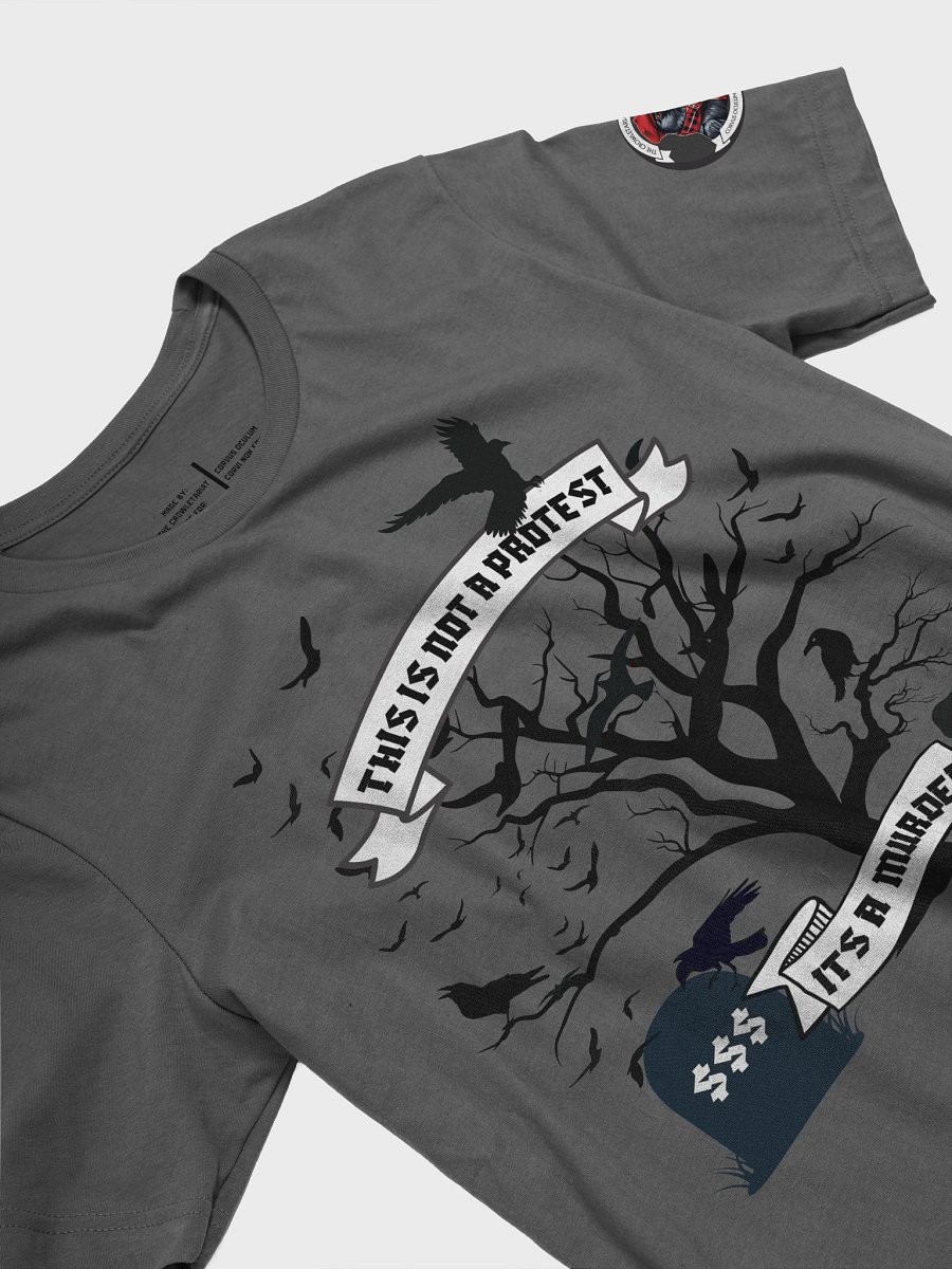 This is Not a Protest Shirt product image (28)