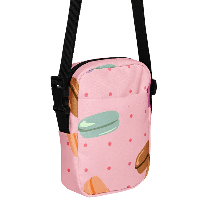 Macaron Medley Crossbody Bag product image (1)