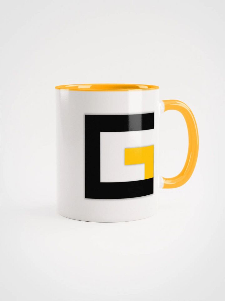 Comet Games - Ceramic Mug product image (1)