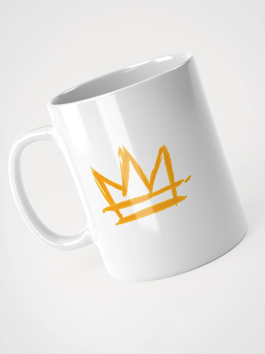 King's Mug product image (3)