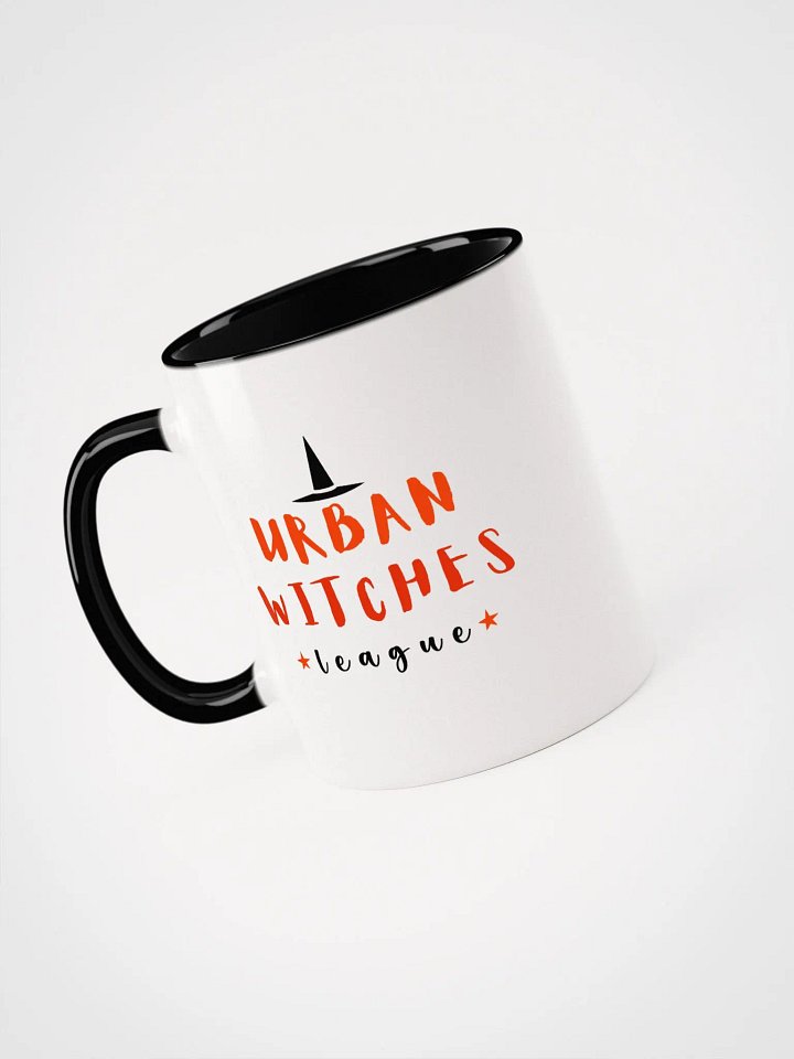 Biker Witch Mug product image (2)