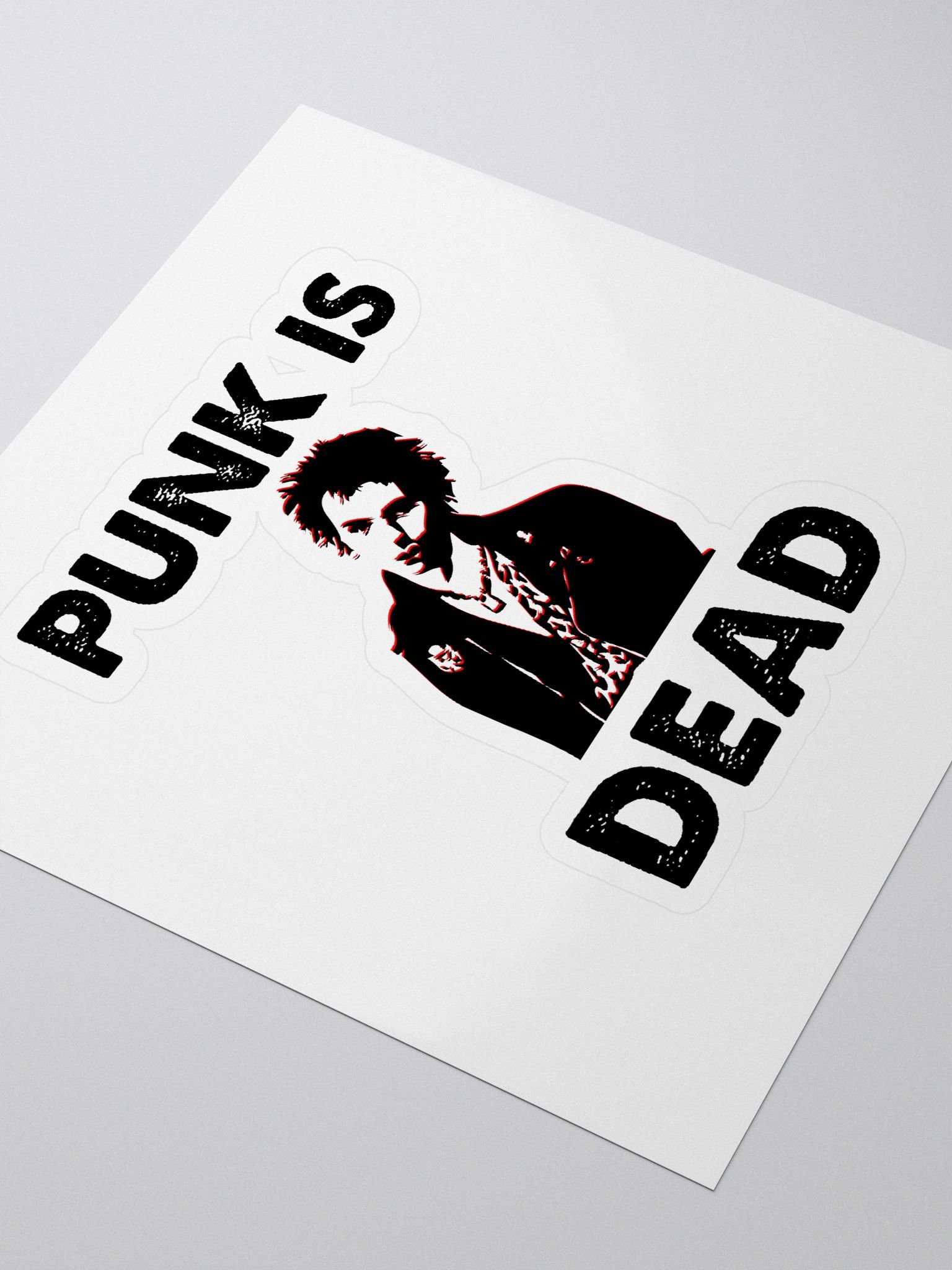 Punk is Dead product image (3)