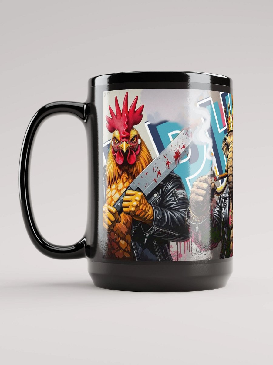Mug O' Murderchickens product image (6)