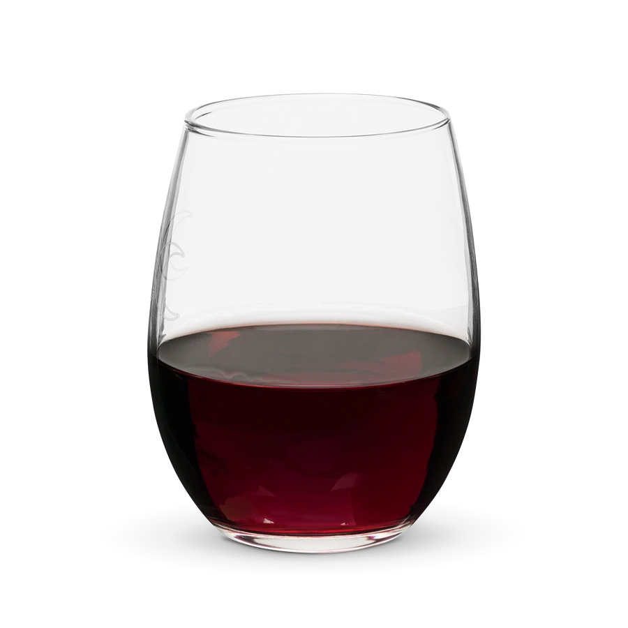 Triple Moon Wine Glass product image (7)