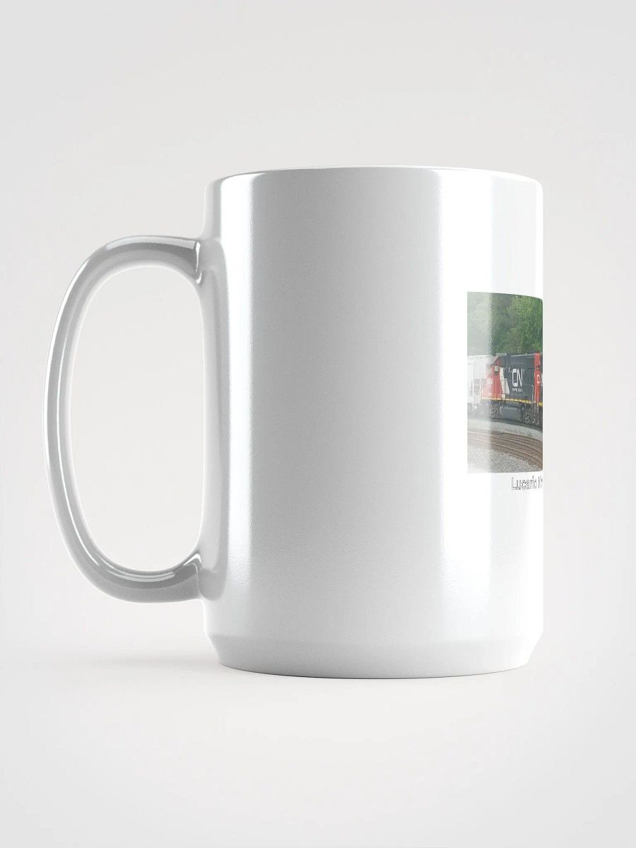 IC Operation Lifesaver Mug product image (6)