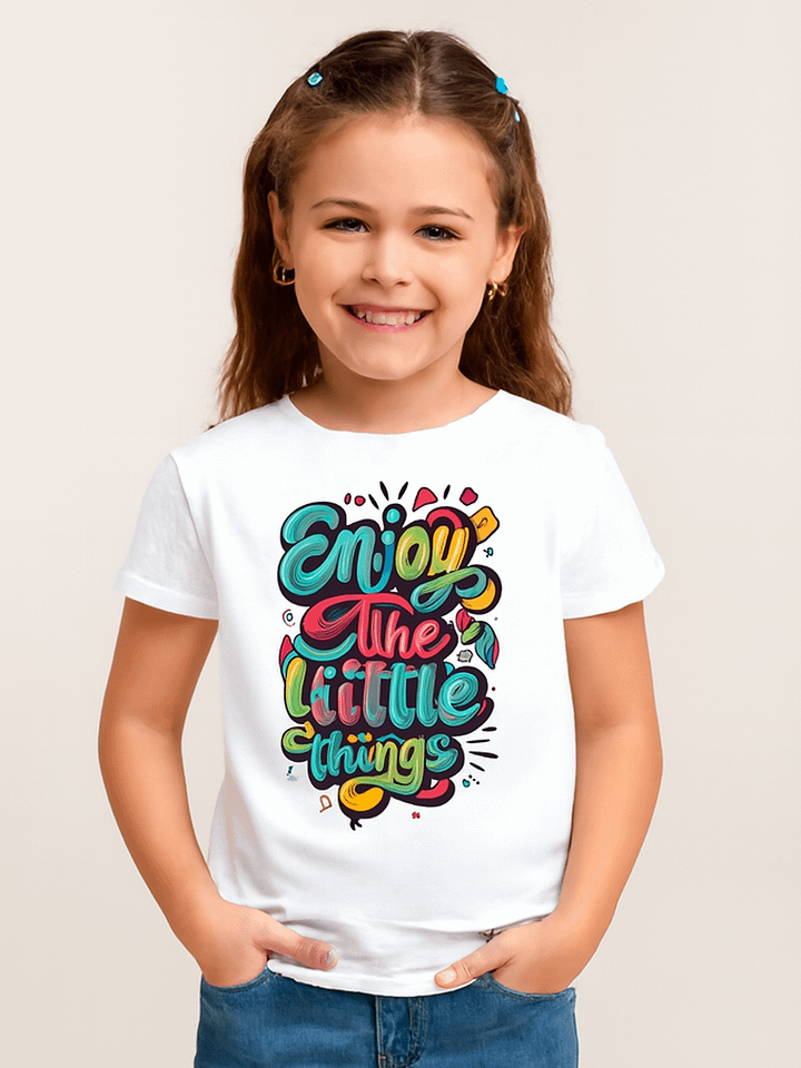 Whimsical Reminder Youth T-Shirt product image (1)