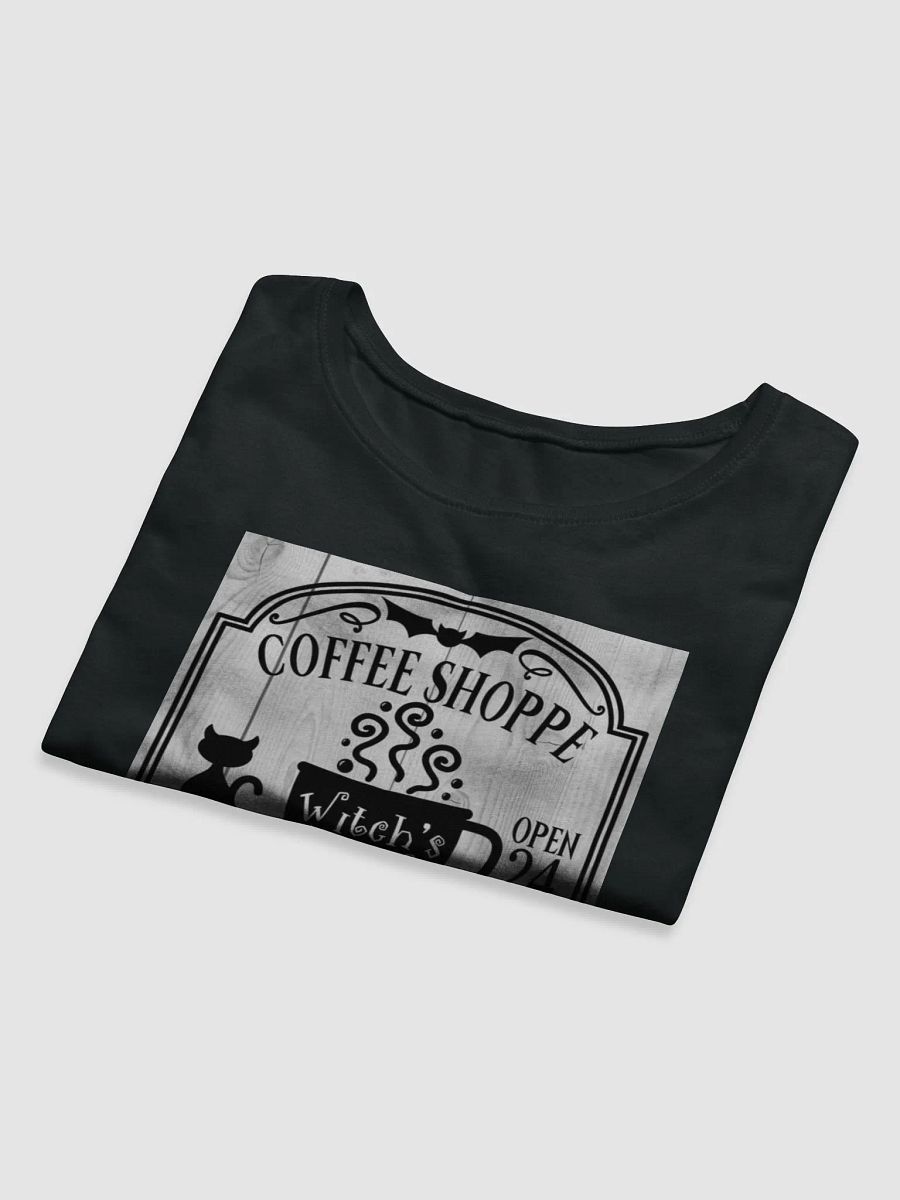 Coffee Shoppe Sign Crop product image (5)