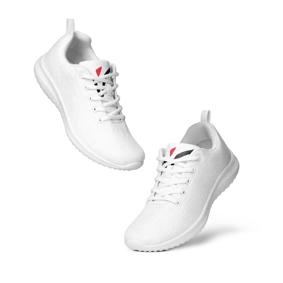 FTA - Chic Stride Women's Sneakers product image (9)