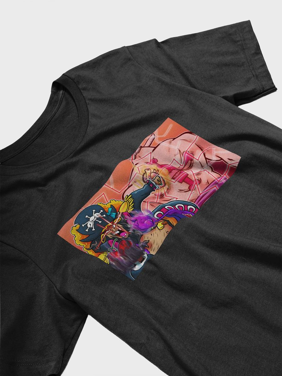 BLACKBEARD IS EVERYTHING! SHIRT product image (3)