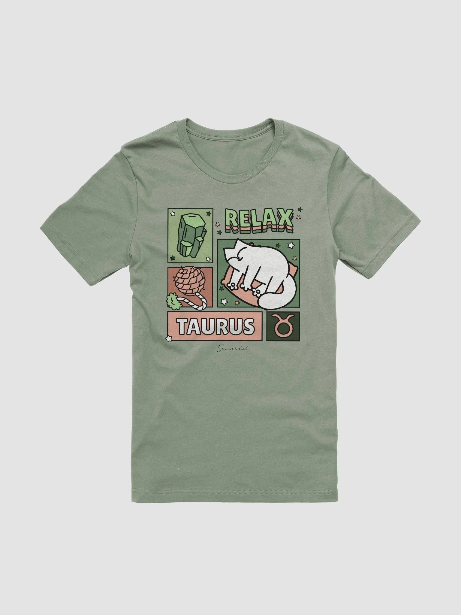 Taurus T-Shirt product image (2)