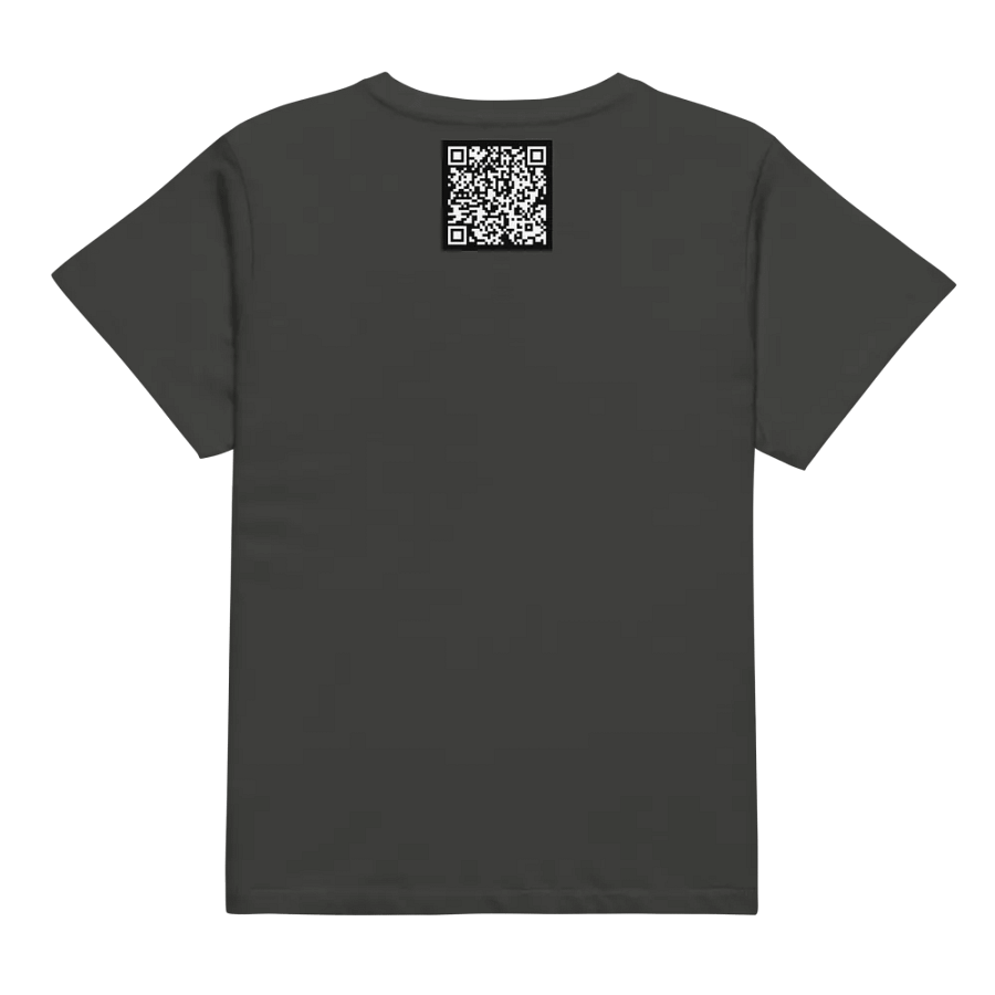 Creativity in Progress - Formfitting/Babydoll tee product image (4)