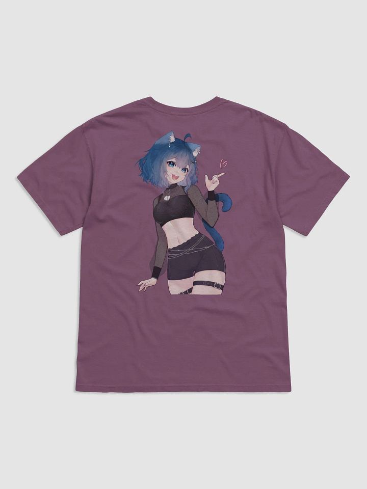 TsunamiCat Idol Tshirt product image (8)