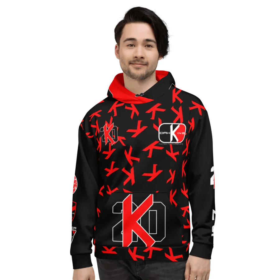 Dawkins Official Twitch Hoodie product image (6)