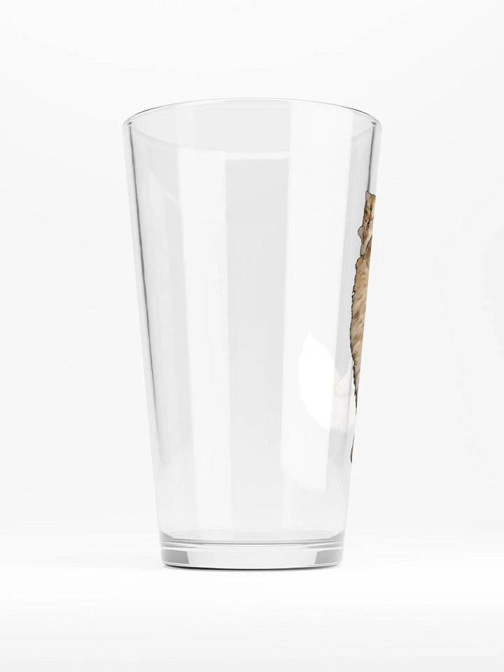 Christopher Lazy Glass product image (2)