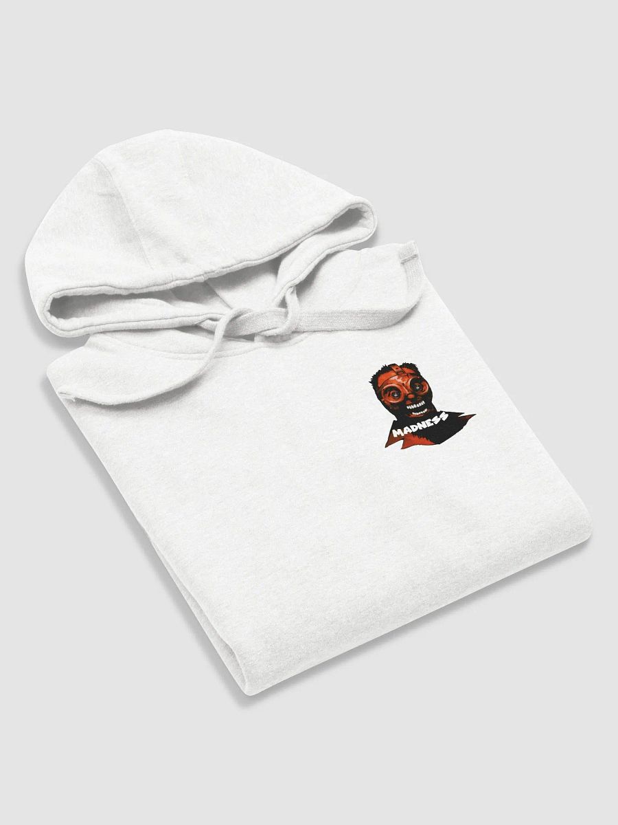 MADNESS HOODIE ! product image (5)