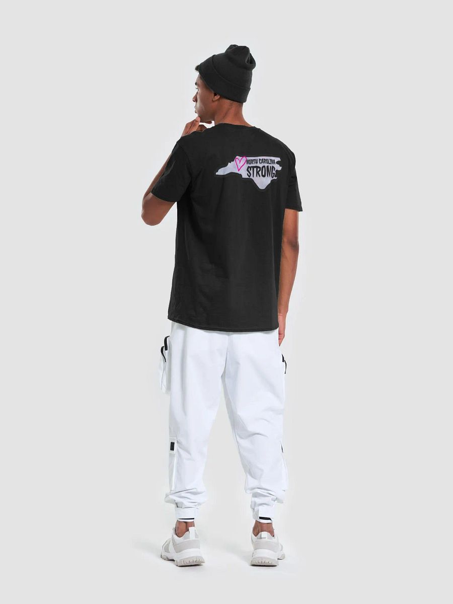 NC Strong T-Shirt product image (6)